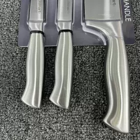 C77SS-3PCSW CUISINART Classic Hollow Steel Knife Set #3