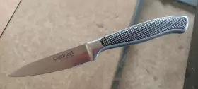 C77SS-3PR CUISINART Paring Knife