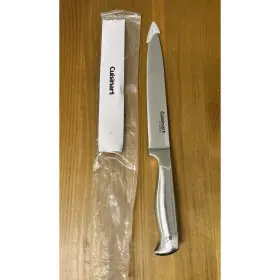 C77SS10PV-8SL CUISINART Classic Slicing Knife Steel