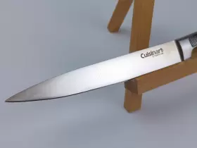 C77SS6PC-8SL CUISINART Classic Graphix Slicer Knife Steel #3