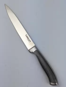 C77SS6PC-8SL CUISINART Classic Graphix Slicer Knife Steel