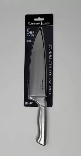 C77SSH CUISINART Classic Chef Knife Blade Cover #2