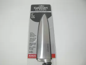 C77TR-8CF CUISINART Classic Forged Triple Rivet Cutlery Tang #2