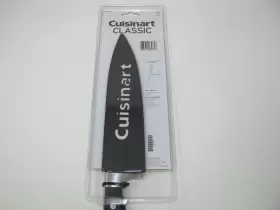 C77TR-8CF CUISINART Classic Forged Triple Rivet Cutlery Tang #3