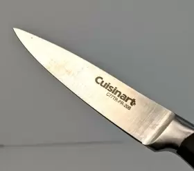 C77TR-PR-20B CUISINART Paring Knife Forged Steel Rivet Handle #2