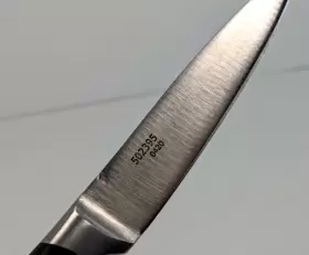 C77TR-PR-20B CUISINART Paring Knife Forged Steel Rivet Handle #3