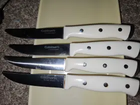 C77WTR15P CUISINART Classic Steak Knife High Carbon Steel