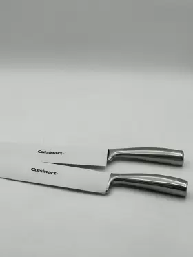 C99SS10PPC CUISINART Mov Santoku Chef Knife