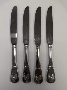 CFE-FR20 CUISINART Set Elite French Rooster Knives