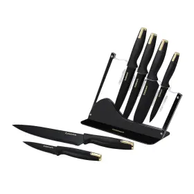 G1042-7BG CUISINART Advantage Ceramic Coated Knife Set