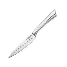 705353112751 CUISINE Pro Damashiro Steel Tang Utilty Knife