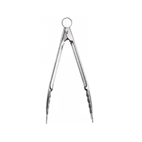 747368 CUISIPRO Steel Mini Tongs