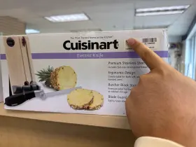 CEK-40 CUISIPRO Cuisinart