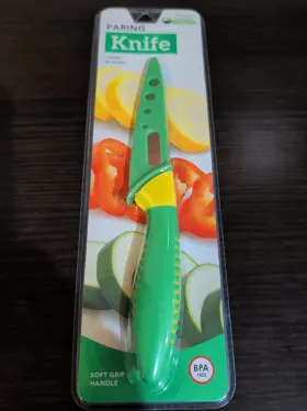 50266 CULINARY FRESH Paring Knife Aw