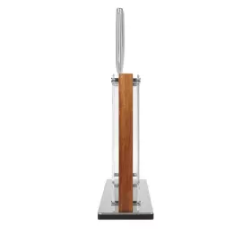 740-793 CURTIS STONE Samurai Knife Block Set #2