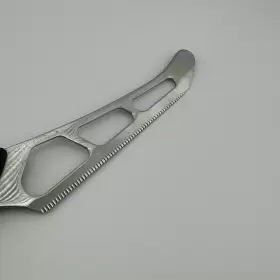 1540 CUTCO Kd Grip Cheese Knife #3