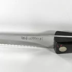 1721-KK CUTCO Utility Classic Handle Serrated Knife #2