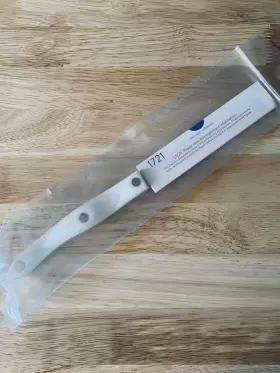 1721W CUTCO Trimmer Knife Pearl Handle #3