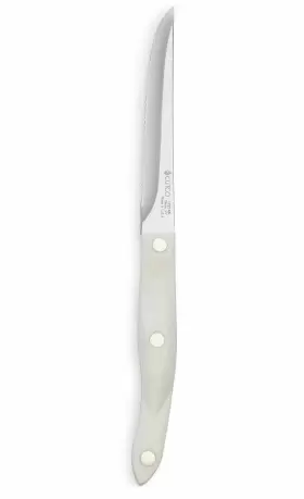 1721W CUTCO Trimmer Knife Pearl Handle
