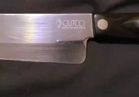 1725-JB CUTCO French Chef Knife
