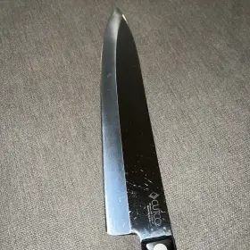 1725-JF CUTCO French Knife Blade Steel Chef #2