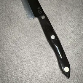 1725-JF CUTCO French Knife Blade Steel Chef #3