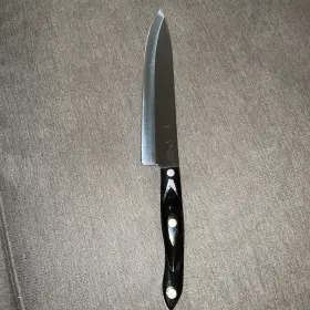 1725-JF CUTCO French Knife Blade Steel Chef