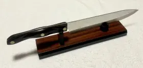 1725-JH CUTCO French Chef Knife Great Clean Sharp Handle #3