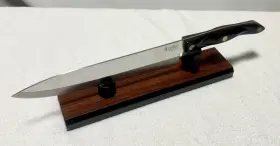 1725-JH CUTCO French Chef Knife Great Clean Sharp Handle