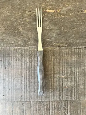 1726-JC CUTCO Jf Carving Turning Fork Prongs Classic