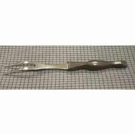 1727-KM CUTCO Carving Fork Classic Handle #2