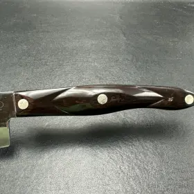 1728-JC CUTCO Ka Chef Knife Steel Blade #3