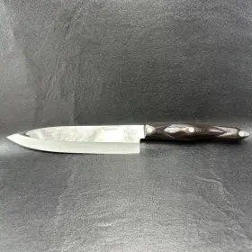 1728-JC CUTCO Ka Chef Knife Steel Blade