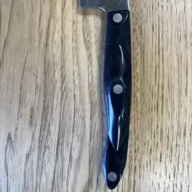 1728-KB CUTCO Knives Handle Knife Steel Blade Chef #2