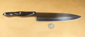 1728-KD CUTCO Chef Knife Blade Classic Handle