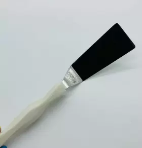 1755 CUTCO Turn Serve Pearl Spatula Utensil #2