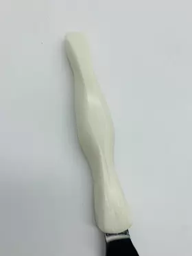 1755 CUTCO Turn Serve Pearl Spatula Utensil #3