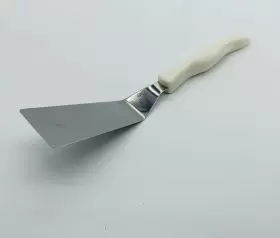 1755 CUTCO Turn Serve Pearl Spatula Utensil