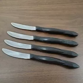 1759-1 CUTCO Set Steak Table Knives Jc Jb #2