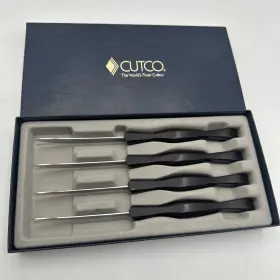 1759-KE CUTCO Table Knives Classic Handle