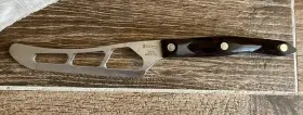 1764KT CUTCO Handle Cheese Slicer Knife Olean Blade