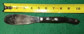 1768-JG CUTCO Spreader Scales