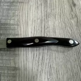 1768KL CUTCO Spatula Spreader Knife Box Handle #3