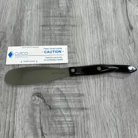 1768KL CUTCO Spatula Spreader Knife Box Handle