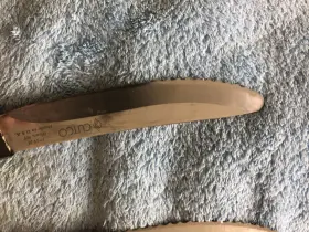 1798 CUTCO Dinner Steak Knife Sharp #2