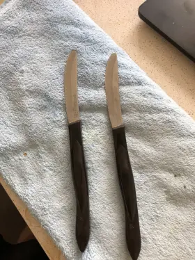 1798 CUTCO Dinner Steak Knife Sharp