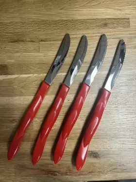 1865R CUTCO Table Knife Set Box #2