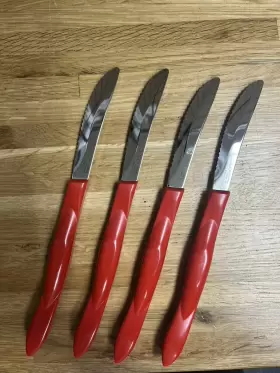 1865R CUTCO Table Knife Set Box #3
