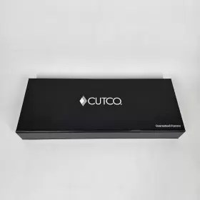 3822D CUTCO Santoku Spatula Spreader Trimmer Knife #2