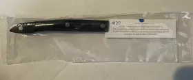 4720C CUTCO Gourmet Paring Knife #2